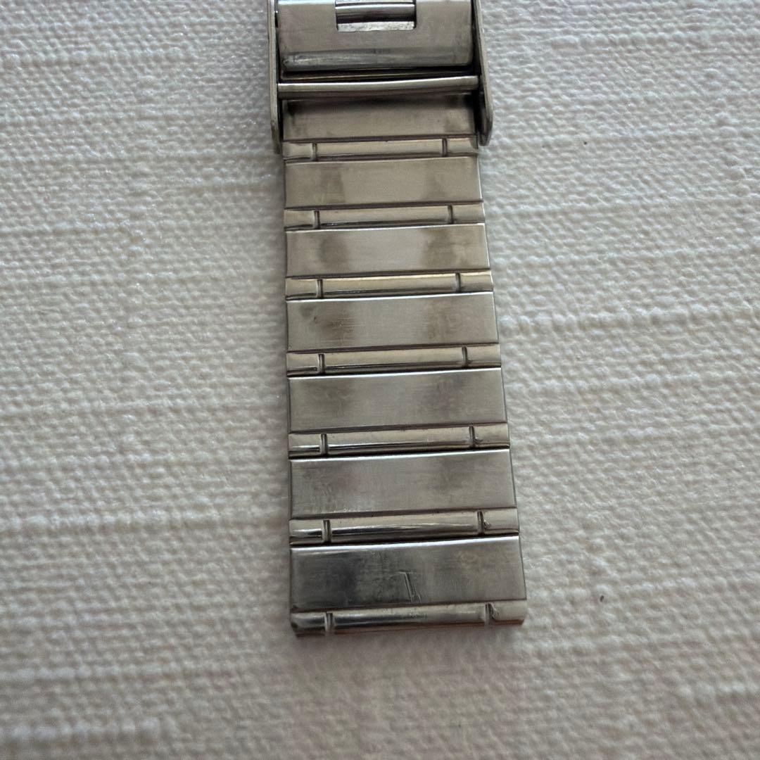 CASIO DBC-810 Digital Men's Watch — Japanese