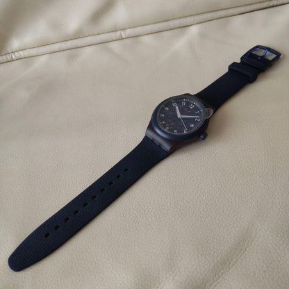 swatch System51 Automatic Men's — Japanese