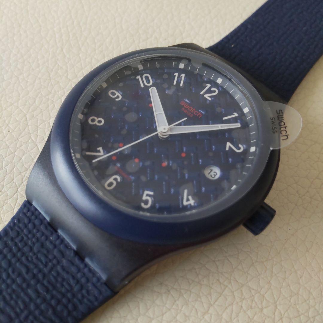 swatch System51 Automatic Men's — Japanese