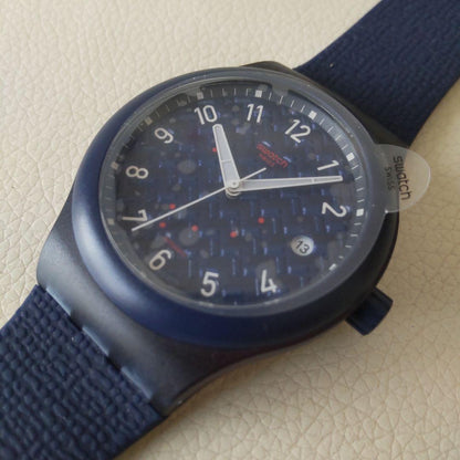 swatch System51 Automatic Men's — Japanese
