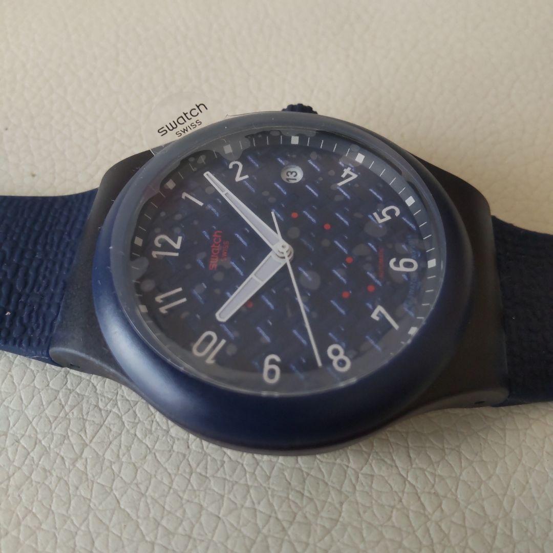 swatch System51 Automatic Men's — Japanese
