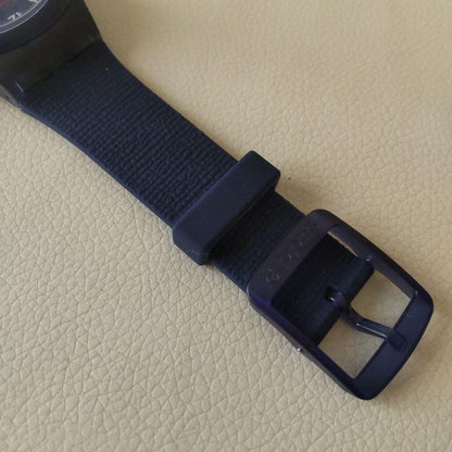 swatch System51 Automatic Men's — Japanese