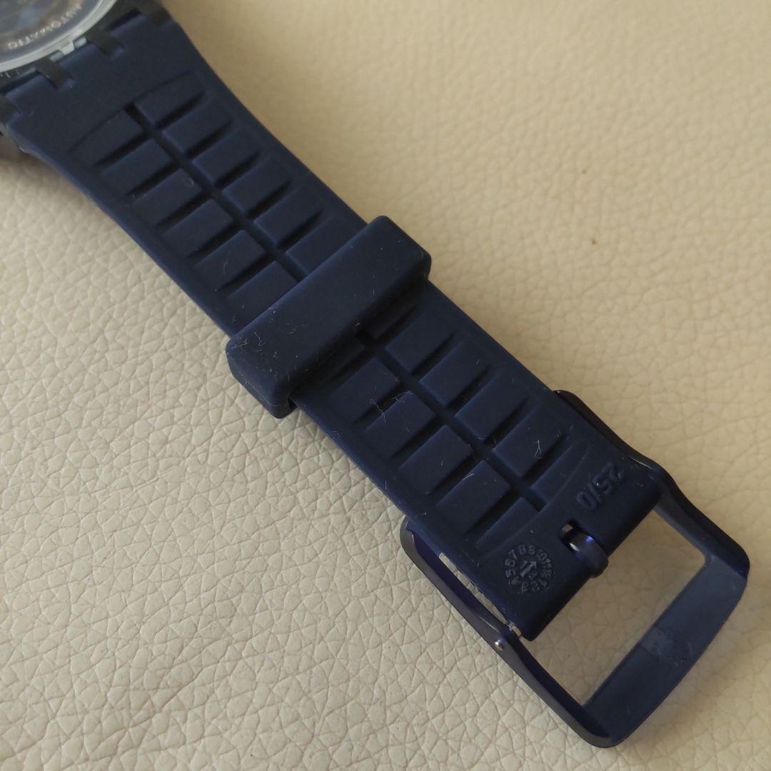 swatch System51 Automatic Men's — Japanese