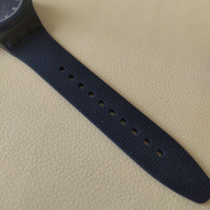 swatch System51 Automatic Men's — Japanese