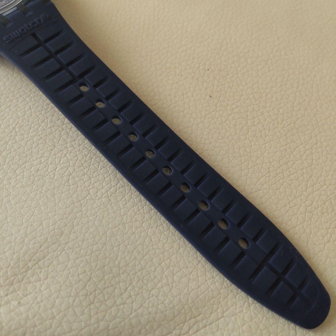 swatch System51 Automatic Men's — Japanese