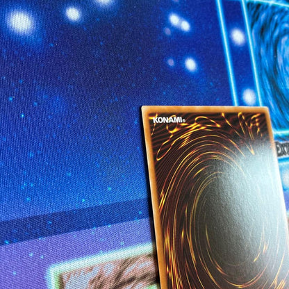 Yu-Gi-Oh Yu-Gi-Oh! W:P Fancy Ball Prisma — Japanese