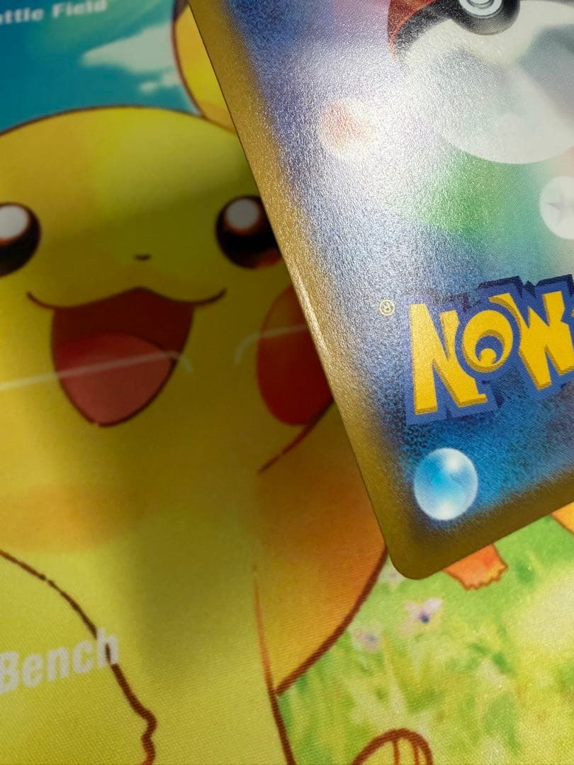 Pokemon Mewtwo — Japanese