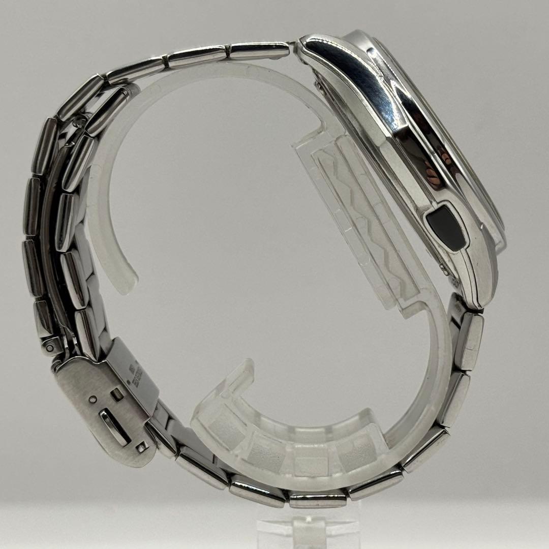 CASIO WVA-M630 Solar Men's Watch — Japanese
