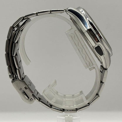 CASIO WVA-M630 Solar Men's Watch — Japanese