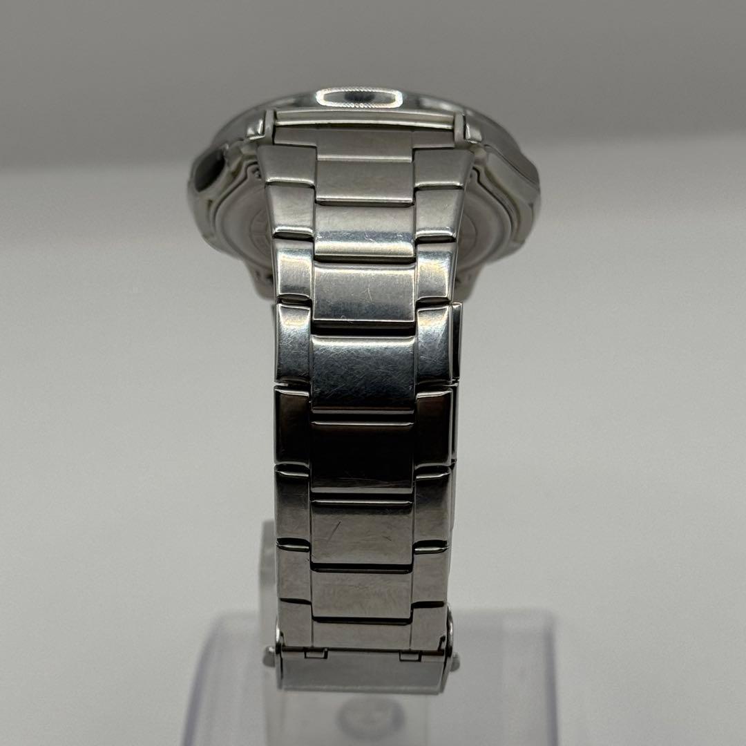 CASIO WVA-M630 Solar Men's Watch — Japanese