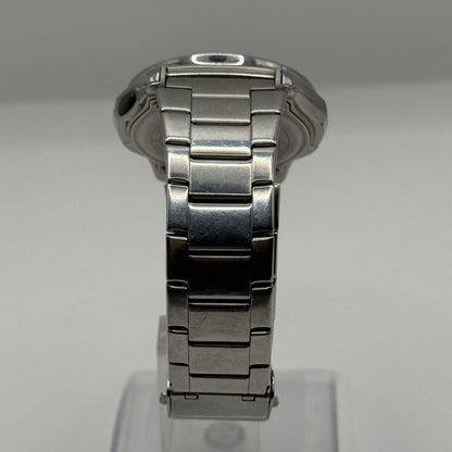 CASIO WVA-M630 Solar Men's Watch — Japanese
