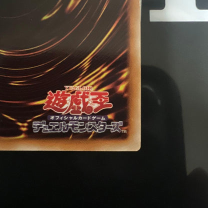 Yu-Gi-Oh Black Rose Dragon CSOC — CSOC-JP039 — Japanese