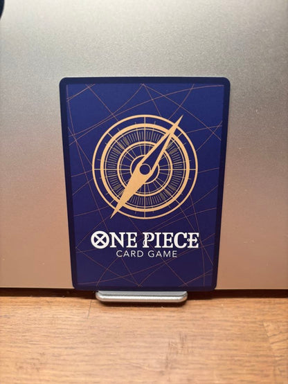 One Piece Nami — EB02-017 — Japanese