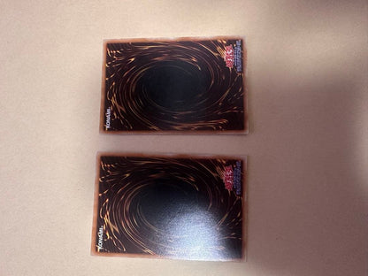 Yu-Gi-Oh Honest — LOD-TJP001 — Japanese