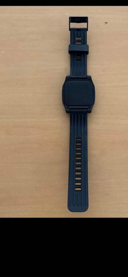 NIXON High Tide Digital Men's Watch — Japanese