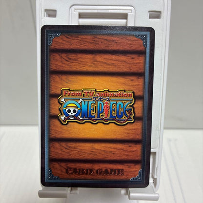 One Piece Zoro — Japanese
