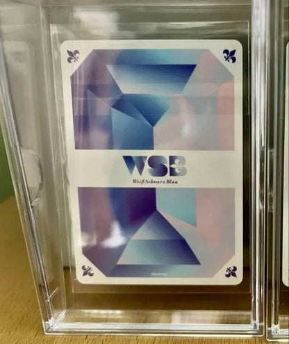 Weiss Schwarz Detective Conan: Akai Shuichi — Japanese