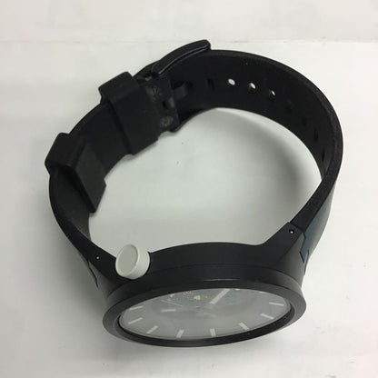 swatch BIG BOLD NIGHT TRIP Quartz Men's — Japanese