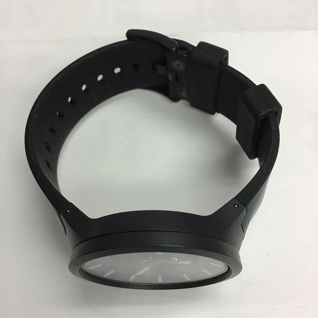 swatch BIG BOLD NIGHT TRIP Quartz Men's — Japanese