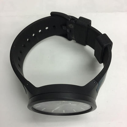 swatch BIG BOLD NIGHT TRIP Quartz Men's — Japanese