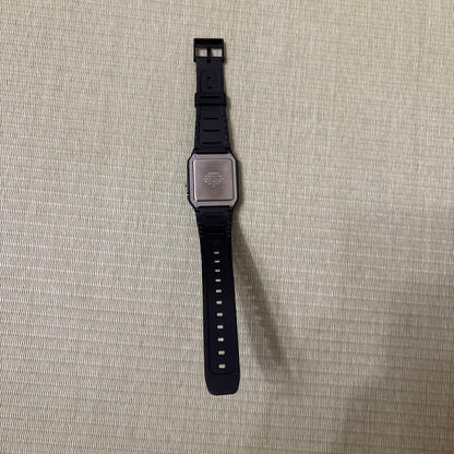 CASIO CA-53W Digital Men's Watch — Japanese
