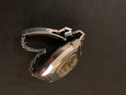 ORIENT GM Gent2matic Automatic Men's Watch — Japanese