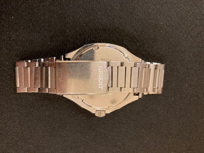 ORIENT GM Gent2matic Automatic Men's Watch — Japanese