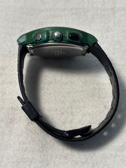 CASIO GPX-1000 Digital Men's Watch — Japanese