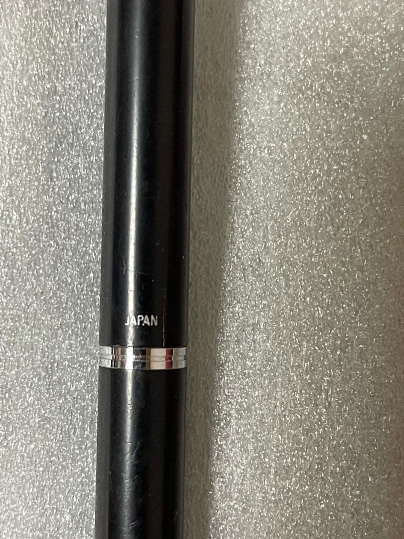 PILOT 1+1 set featuring one mechanical pencil and one ballpoint pen on white background