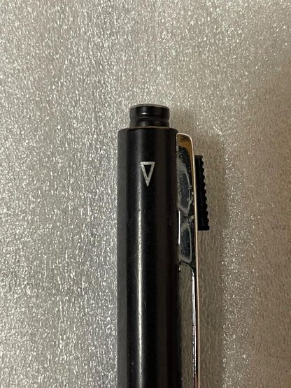 PILOT 1+1 set featuring one mechanical pencil and one ballpoint pen on white background