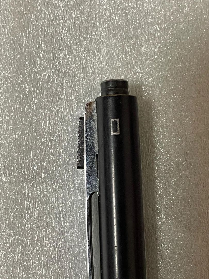 PILOT 1+1 set featuring one mechanical pencil and one ballpoint pen on white background