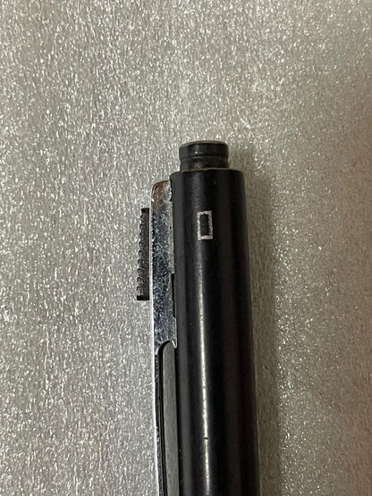 PILOT 1+1 set featuring one mechanical pencil and one ballpoint pen on white background