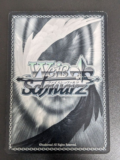 Weiss Schwarz Re:ZERO -Starting Life in Another World- Pure White Bride Rem — Japanese
