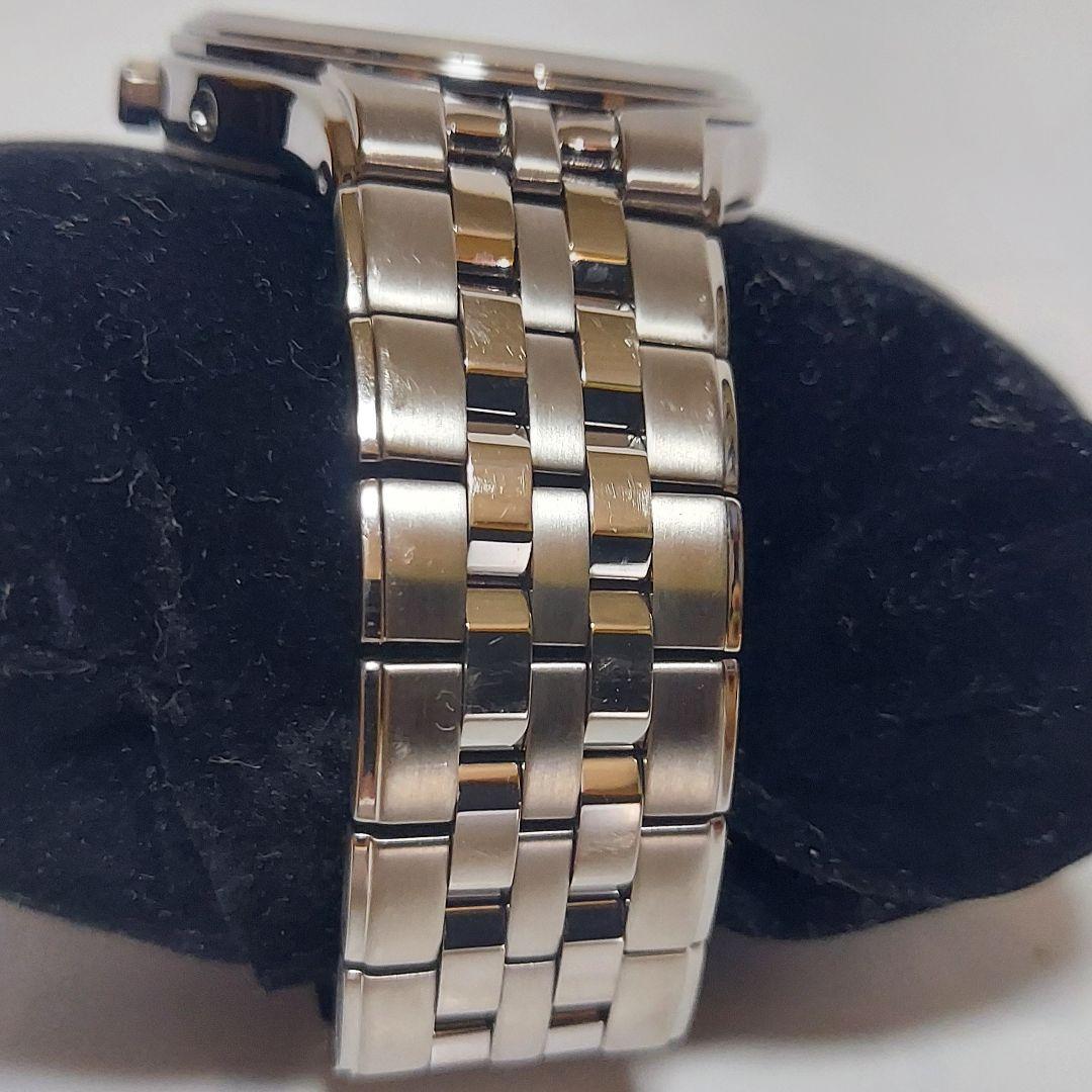 Citizen EXCEED 채드라이브 Solar Wave Men's Watch — Japanese