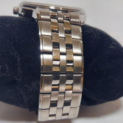 Citizen EXCEED 채드라이브 Solar Wave Men's Watch — Japanese