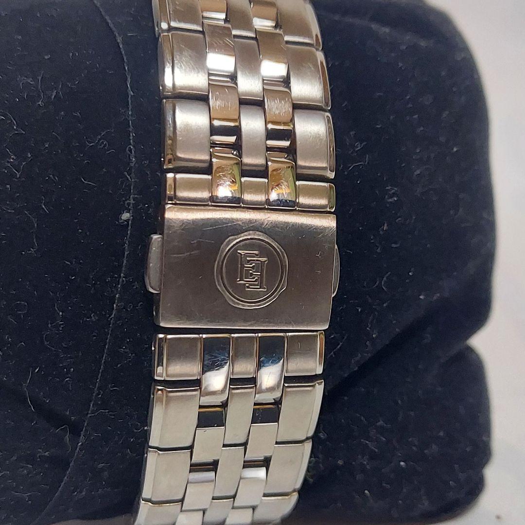 Citizen EXCEED 채드라이브 Solar Wave Men's Watch — Japanese