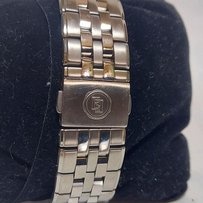 Citizen EXCEED 채드라이브 Solar Wave Men's Watch — Japanese