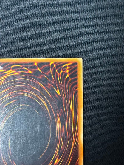 Yu-Gi-Oh Magician of Black Chaos — Japanese