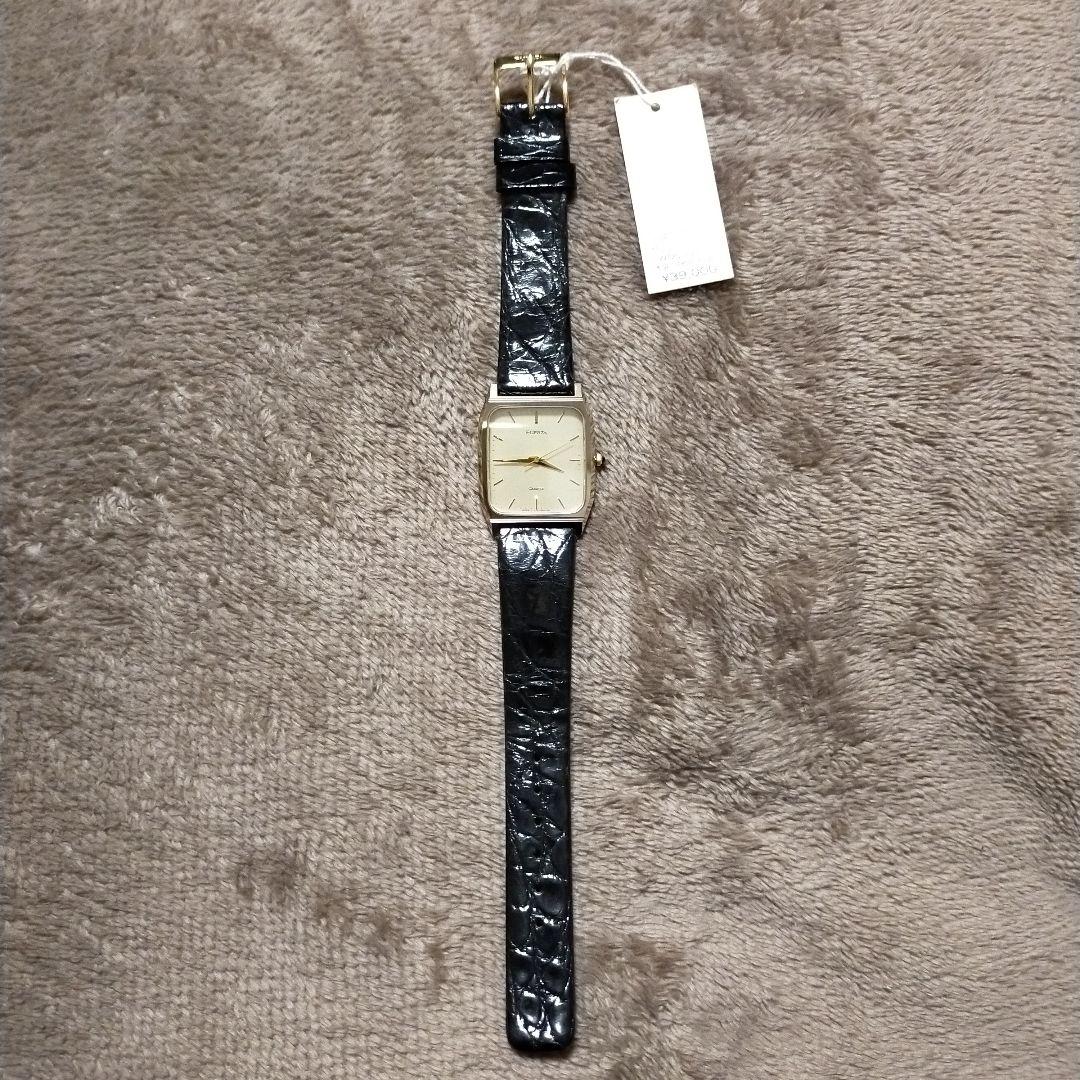 ORIENT Fuerza Quartz Men's Watch — Japanese
