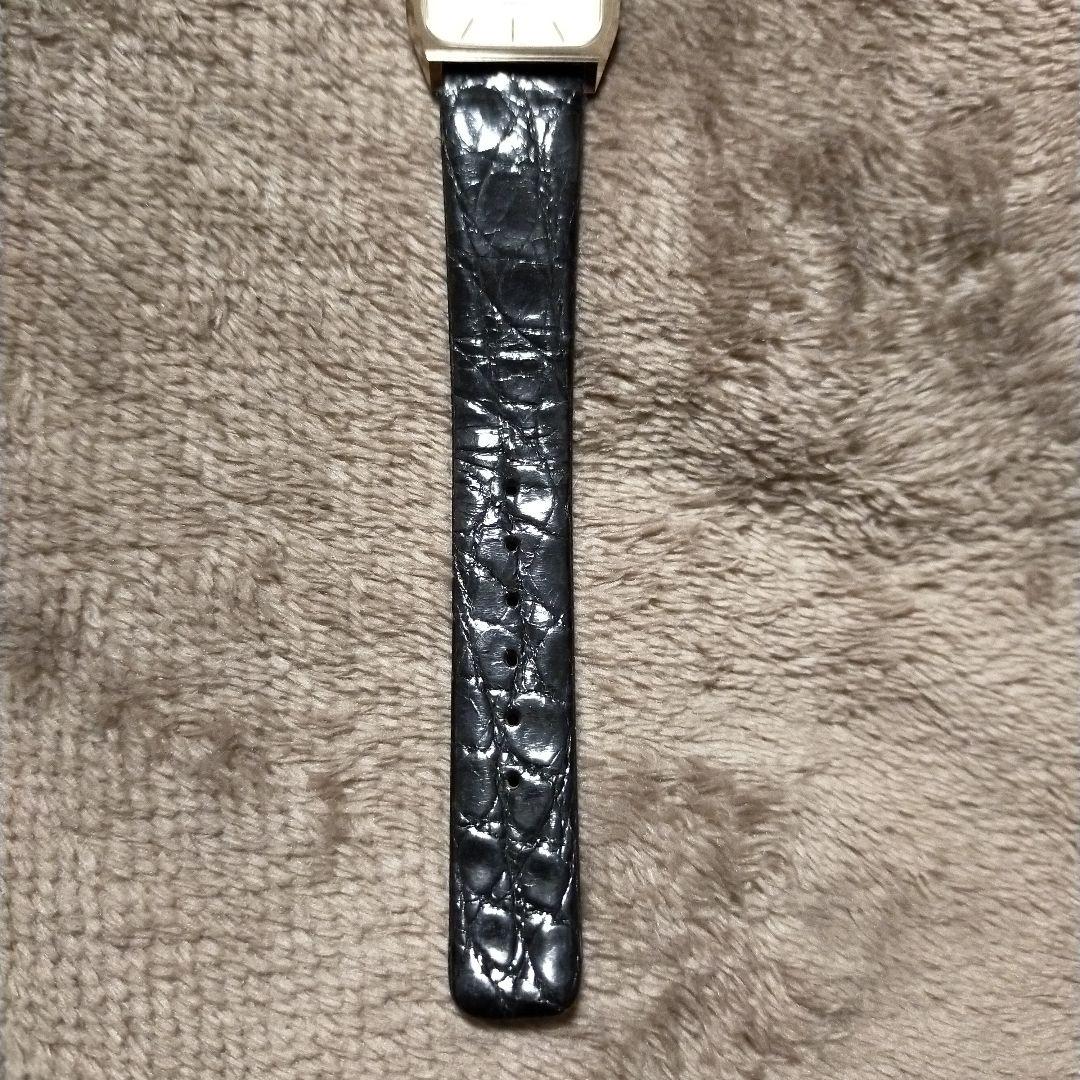ORIENT Fuerza Quartz Men's Watch — Japanese