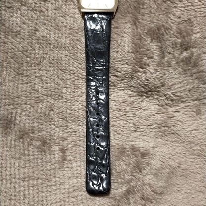 ORIENT Fuerza Quartz Men's Watch — Japanese