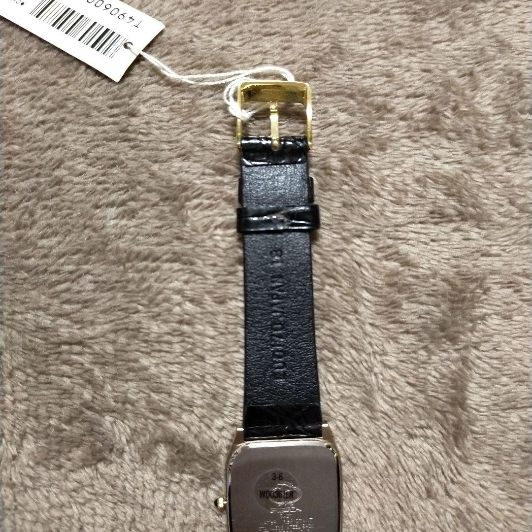 ORIENT Fuerza Quartz Men's Watch — Japanese