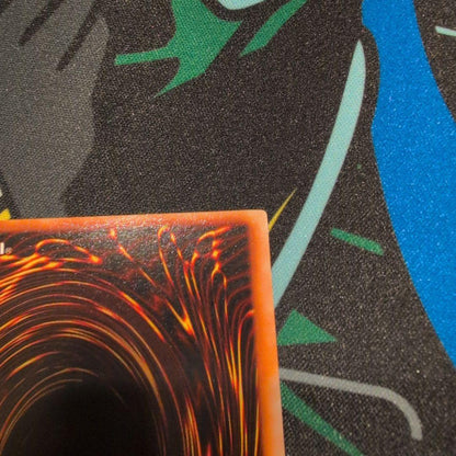 Yu-Gi-Oh Monster Reborn — Japanese