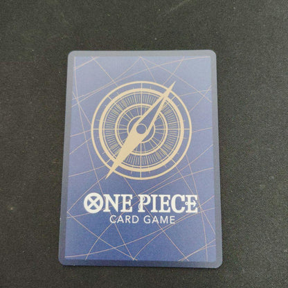 One Piece Shanks — ST16-004 — Japanese