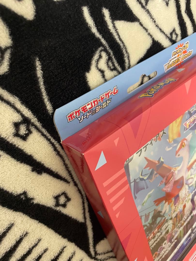 Pokemon Latias Box — Japanese