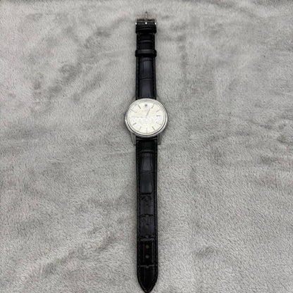 SEIKO Self Diver Automatic Men's Watch — Japanese