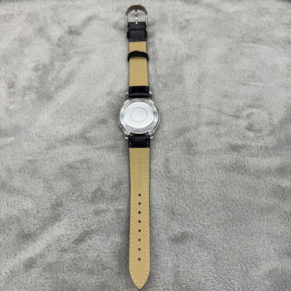 SEIKO Self Diver Automatic Men's Watch — Japanese