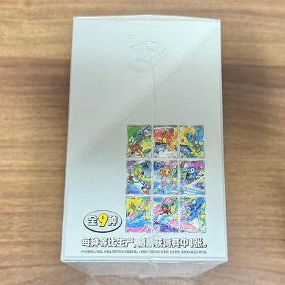 Pokemon Pokémon Card China 30th Anniversary Memorial Pack Box Box — Japanese