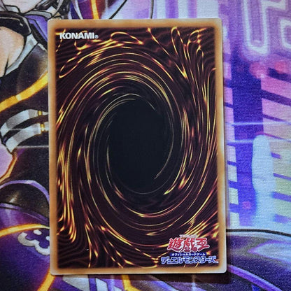 Yu-Gi-Oh Forbidden Droplet — Japanese
