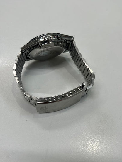 ORIENT Three Star 21石 Automatic Men's Watch — Japanese